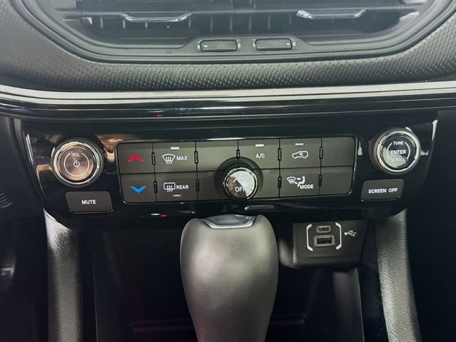 New 2026 Jeep Compass Latitude AWD/4WD image 17