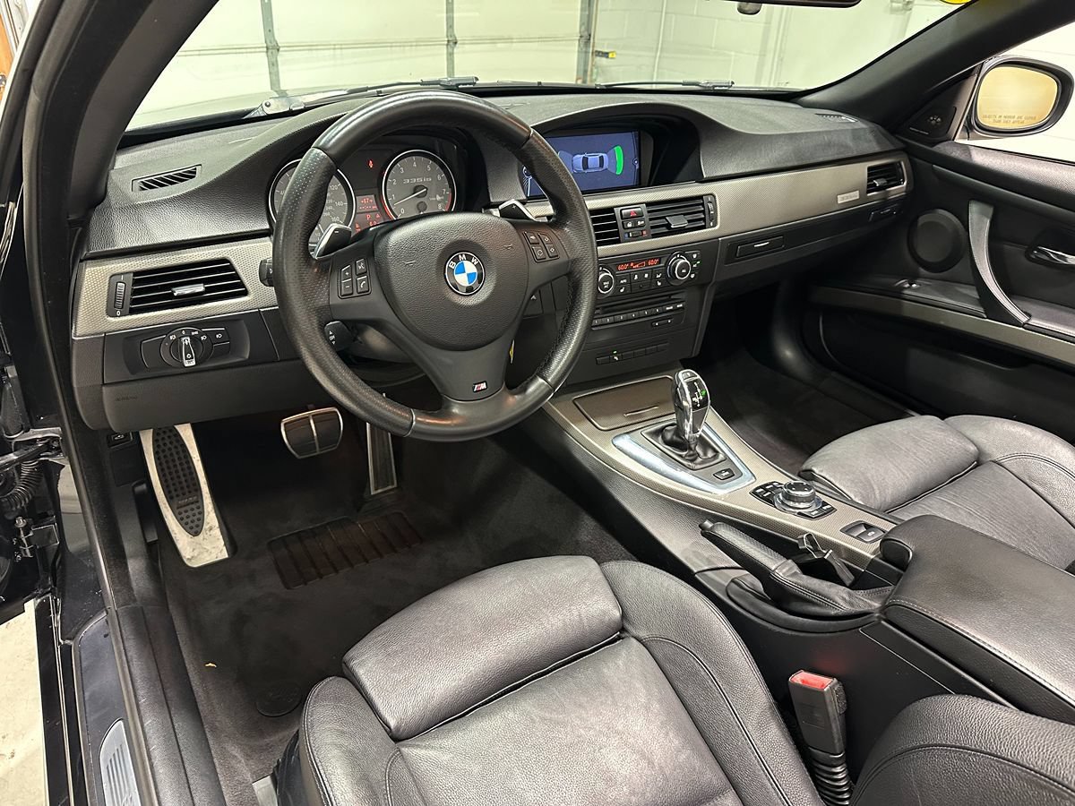 Used 2013 BMW 335is Convertible RWD image 25