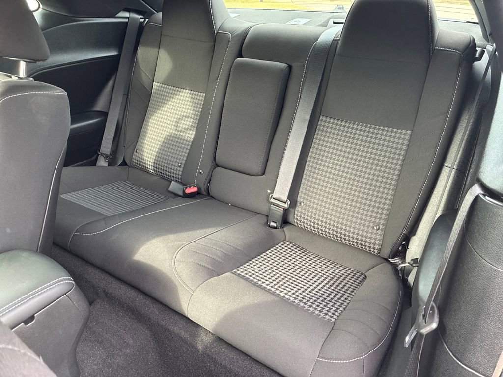 Used 2022 Dodge Challenger SRT Hellcat Redeye image 24