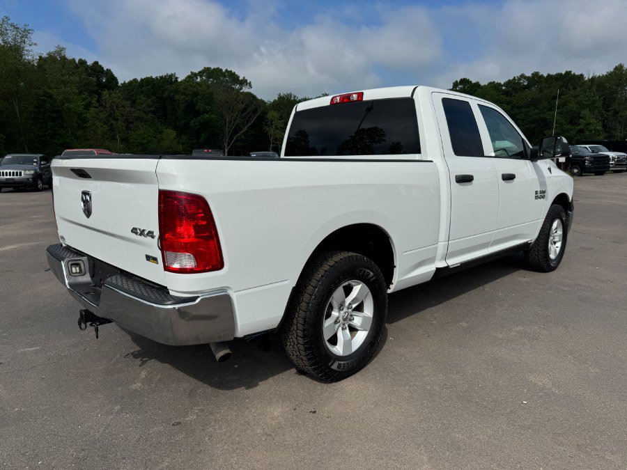 Used 2016 RAM 1500 ST w/ SXT Appearance Group AWD/4WD image 5