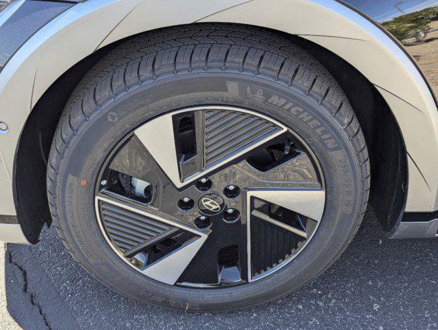 New 2025 Hyundai Ioniq 5 Limited image 24