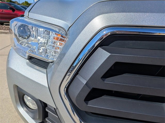 Used 2023 Toyota Tacoma SR5 image 10