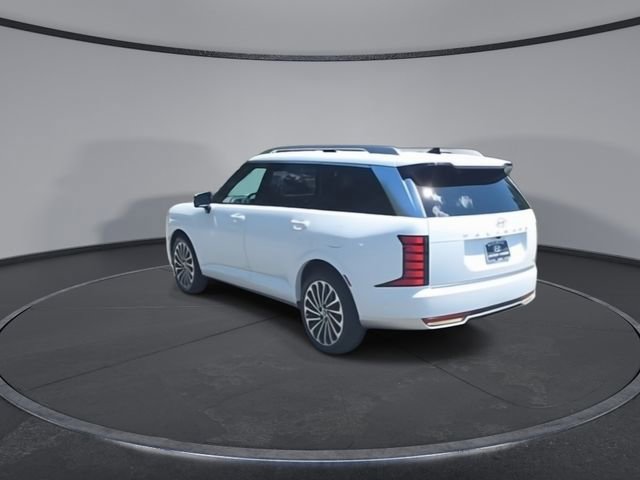 New 2026 Hyundai Palisade Calligraphy image 6