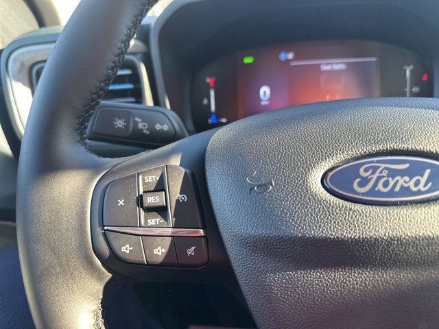 New 2025 Ford Maverick XLT w/ XLT Luxury Package image 42