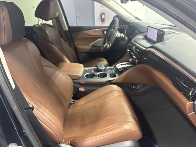 Used 2022 Acura MDX FWD w/ Technology Package image 25