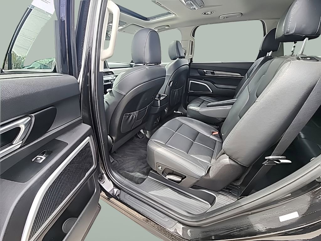 Used 2021 Kia Telluride EX w/ EX Premium Package AWD/4WD image 20