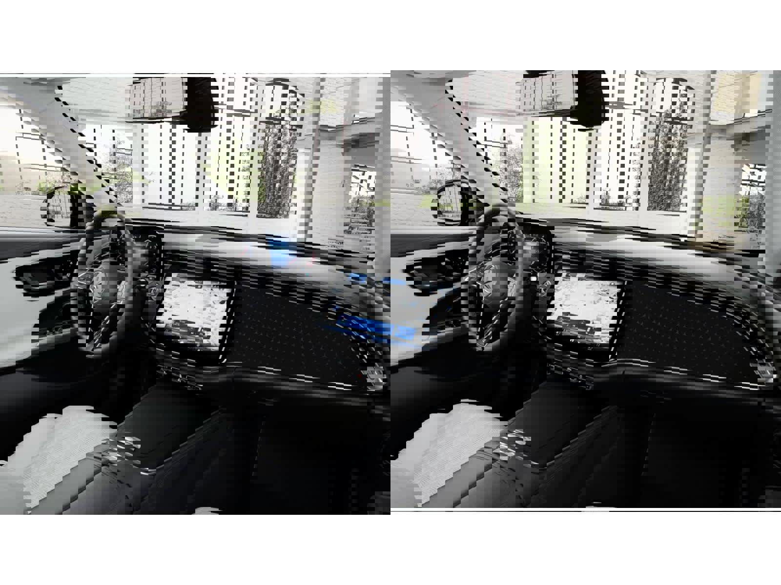 New 2026 Mercedes-Benz E 450 4MATIC All-Terrain Wagon image 6