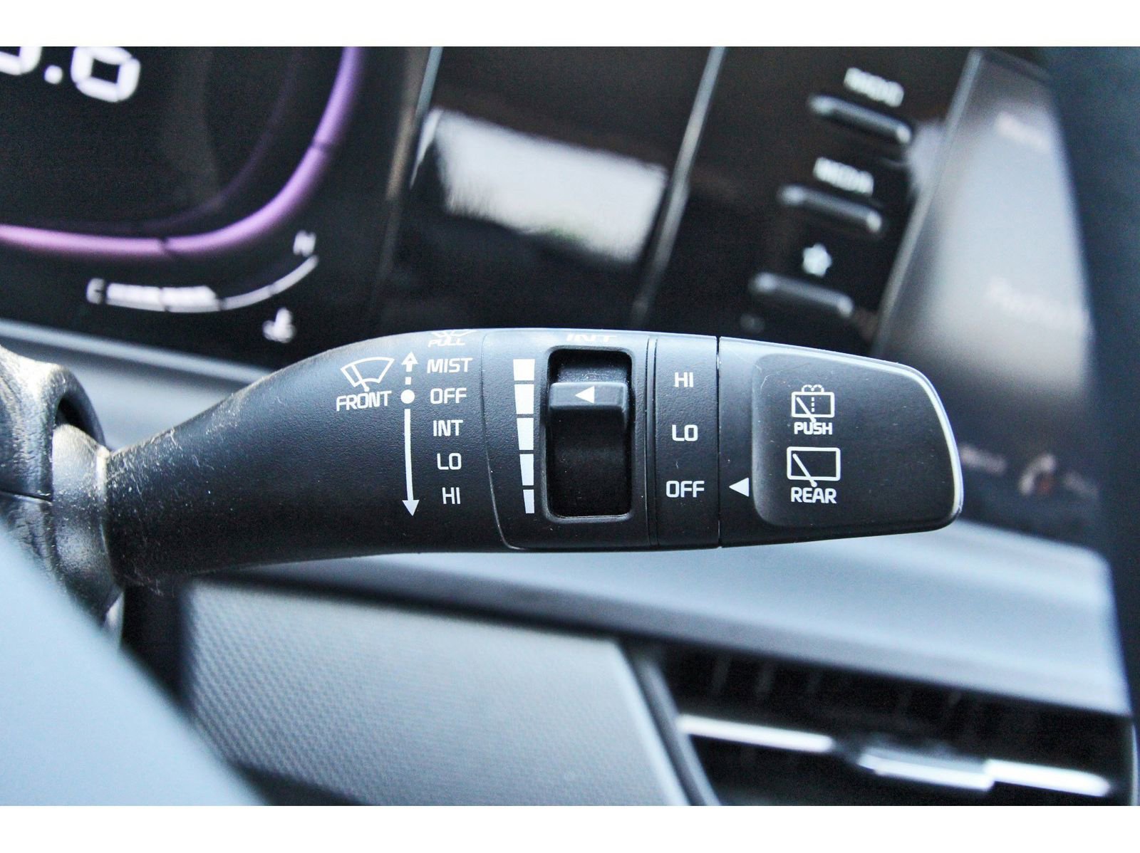 Used 2024 Kia Seltos LX image 21