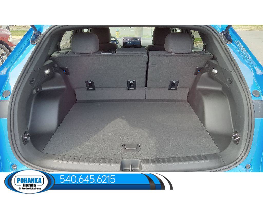 New 2025 Honda Prologue EX image 32