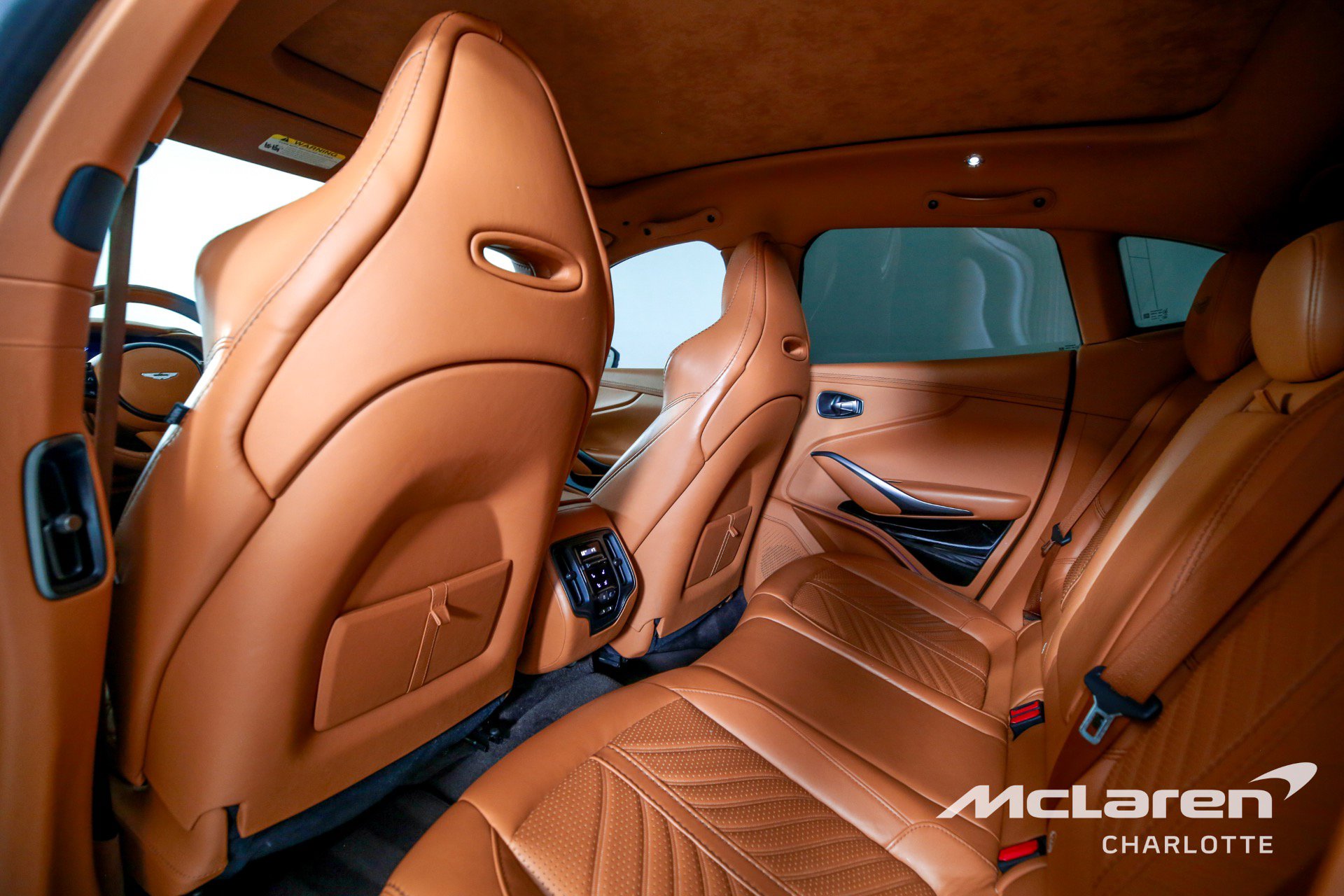 Used 2023 Aston Martin DBX 707 image 20