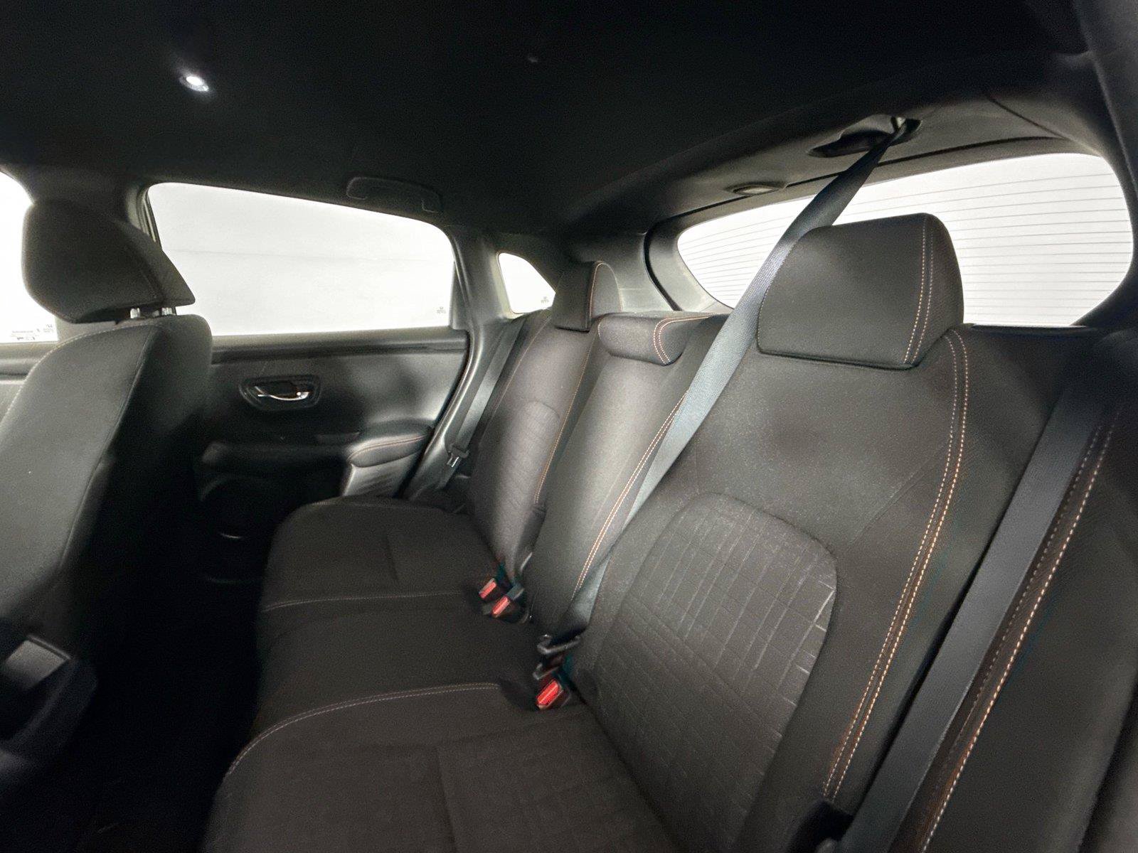 Used 2024 Honda HR-V Sport image 42