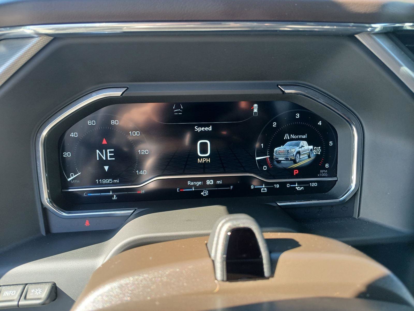 Used 2024 GMC Sierra 1500 Denali image 24