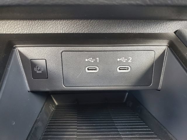 New 2026 Nissan Kicks SV w/ SV Premium Package AWD/4WD image 25