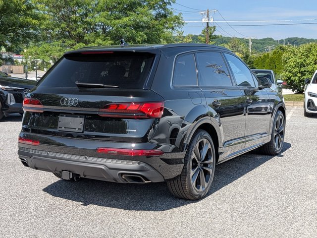 New 2026 Audi Q7 3.0T Prestige AWD/4WD image 2