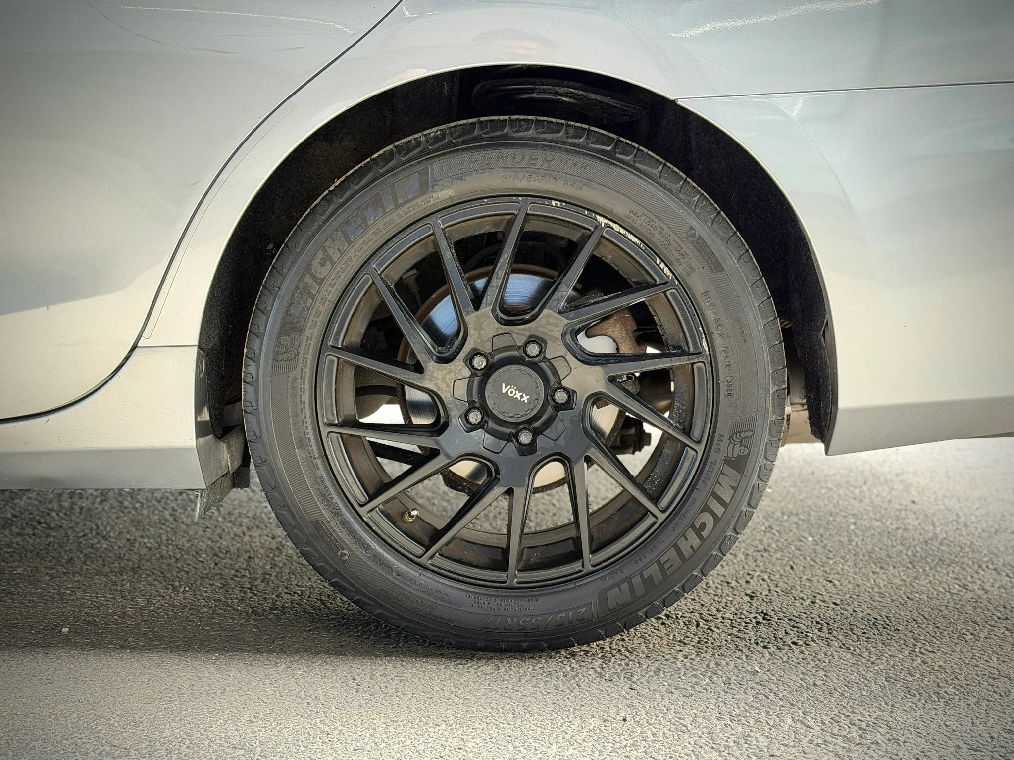 Used 2015 Toyota Camry XLE FWD image 28