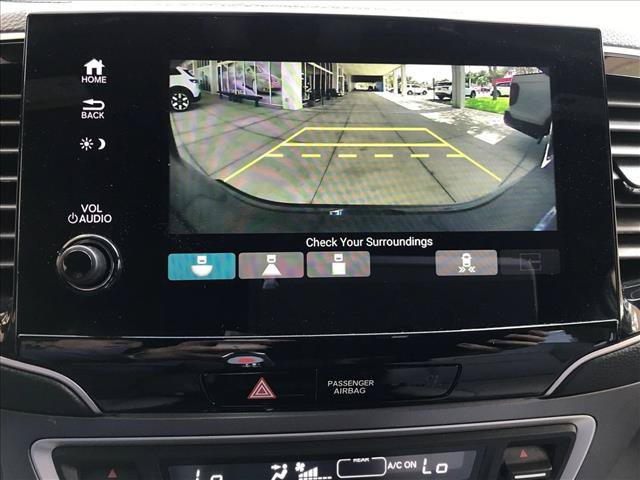 Certified 2023 Honda Passport EX-L image 10