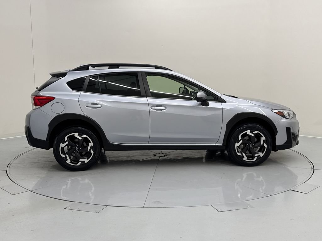 Certified 2023 Subaru Crosstrek 2.5i Limited image 6