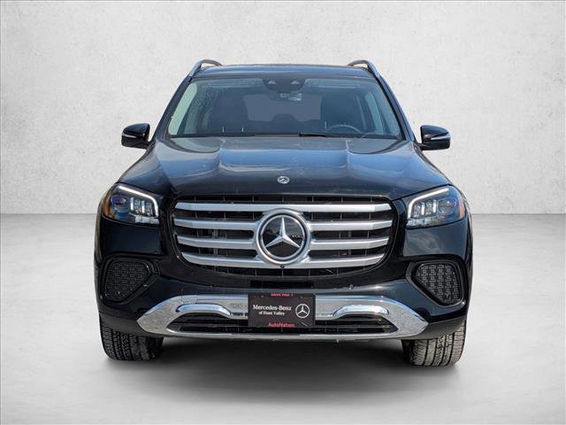 Certified 2026 Mercedes-Benz GLS 450 4MATIC image 2