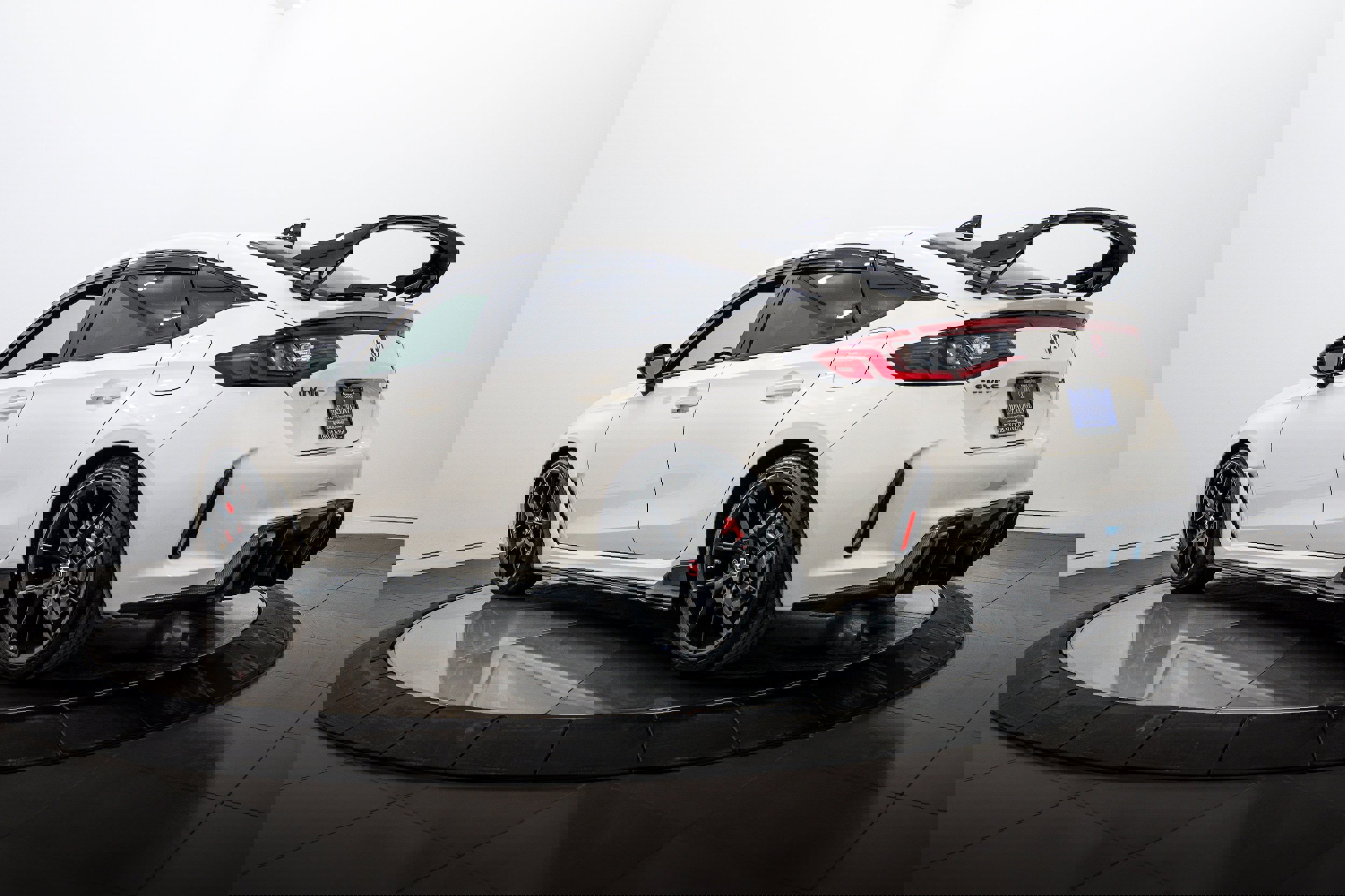 Used 2023 Honda Civic Type R image 5