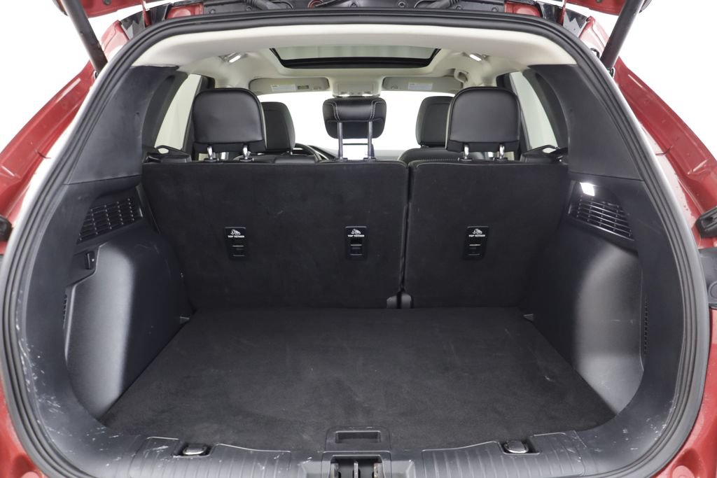 Used 2020 Ford Escape SEL AWD/4WD image 18