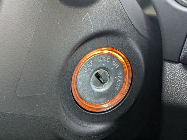 New 2026 Mitsubishi Outlander Sport ES image 30