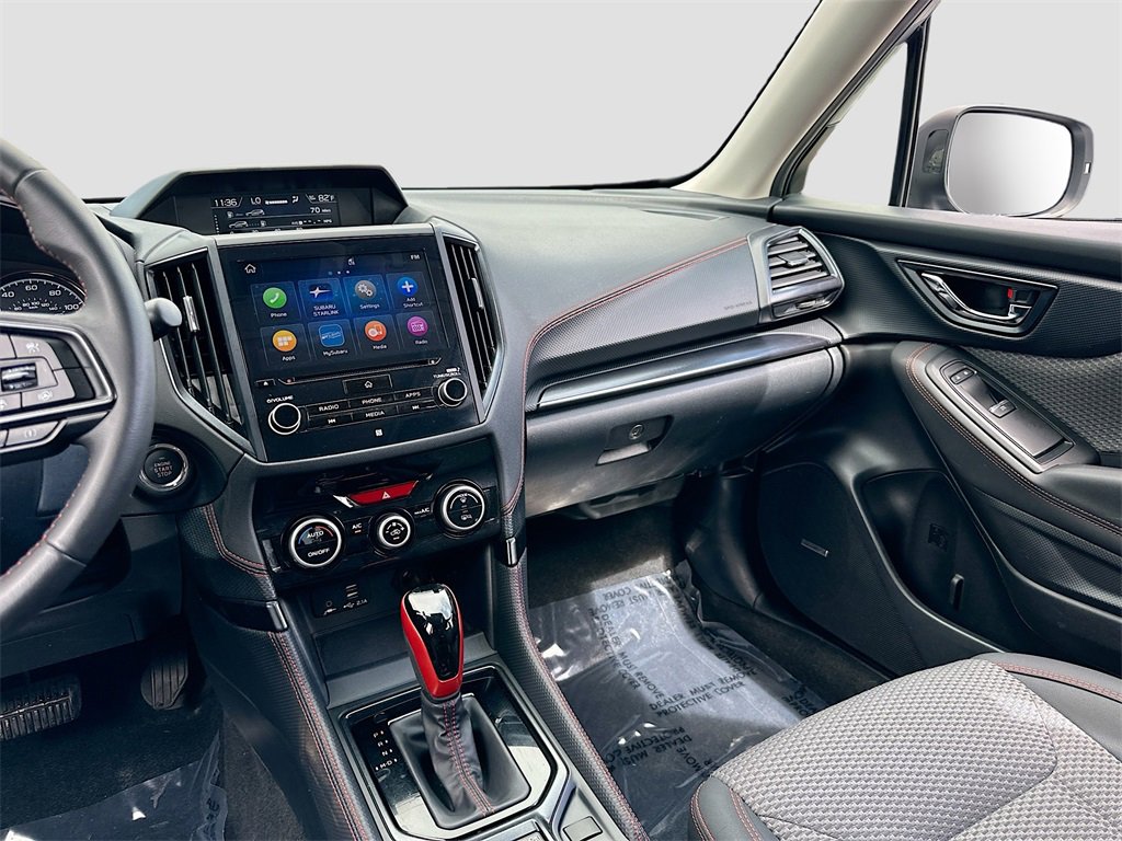 Used 2022 Subaru Forester Sport image 24