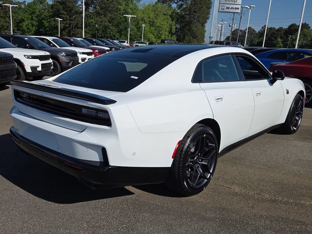 New 2026 Dodge Charger Scat Pack AWD/4WD image 13