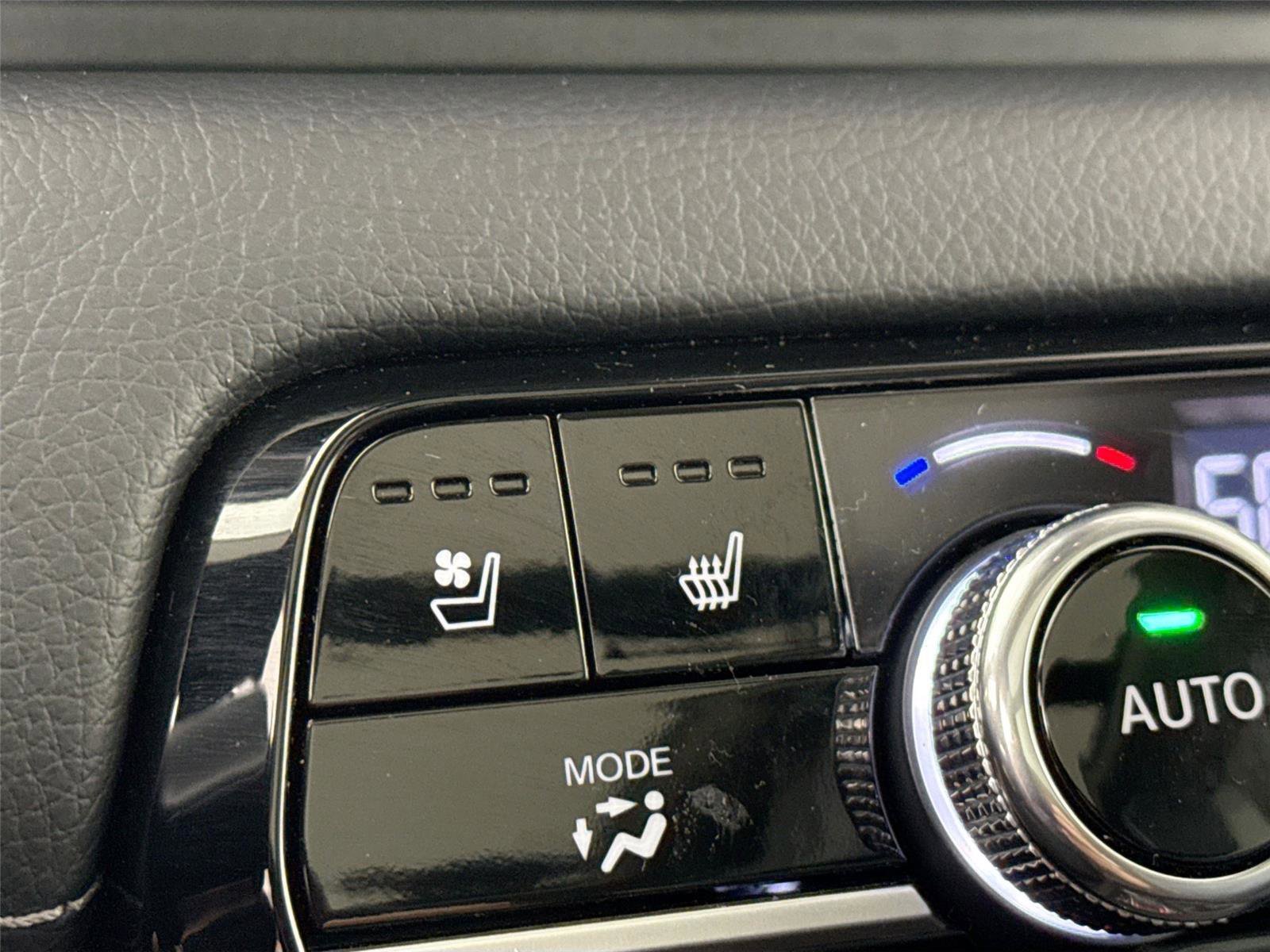 Used 2023 Honda Pilot Elite image 8