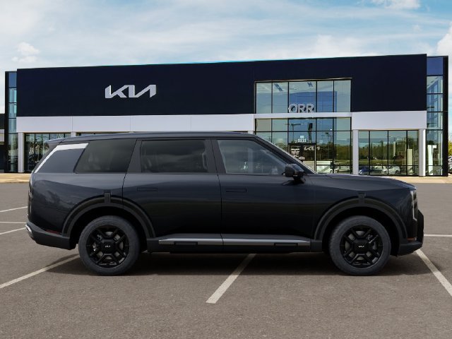 New 2027 Kia Telluride LX FWD image 7