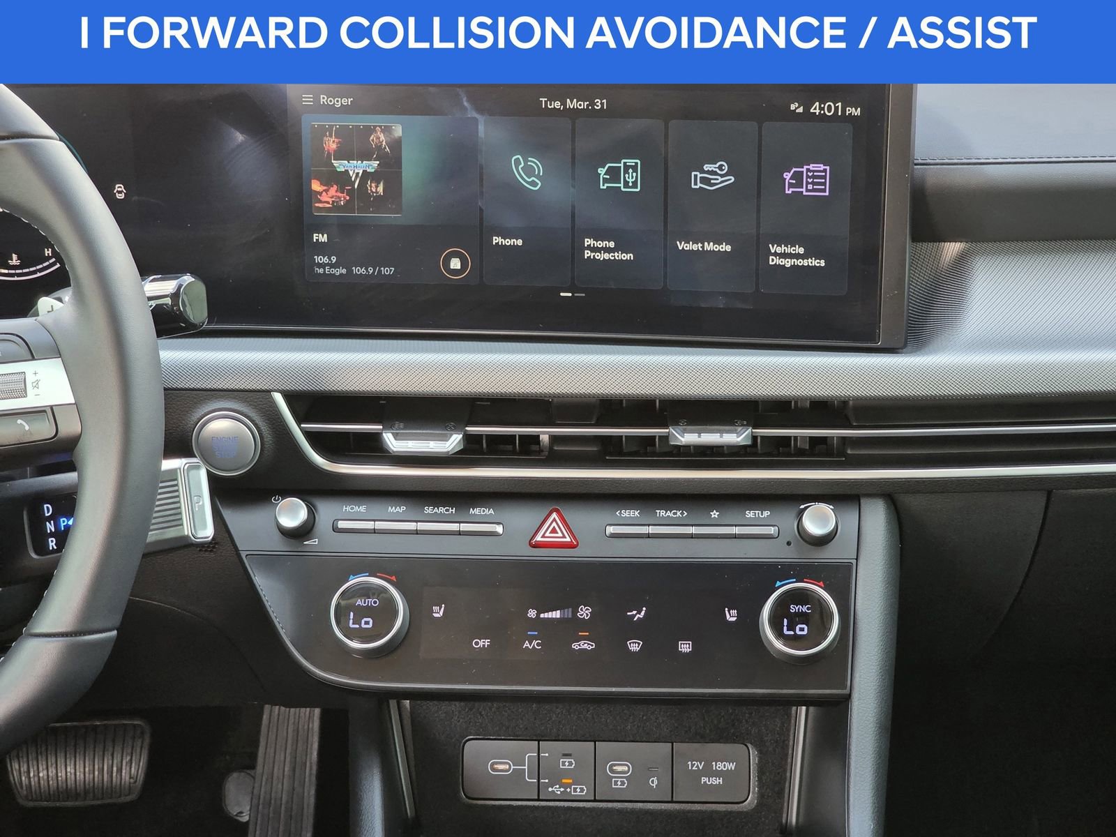 Certified 2026 Hyundai Sonata SEL FWD image 19