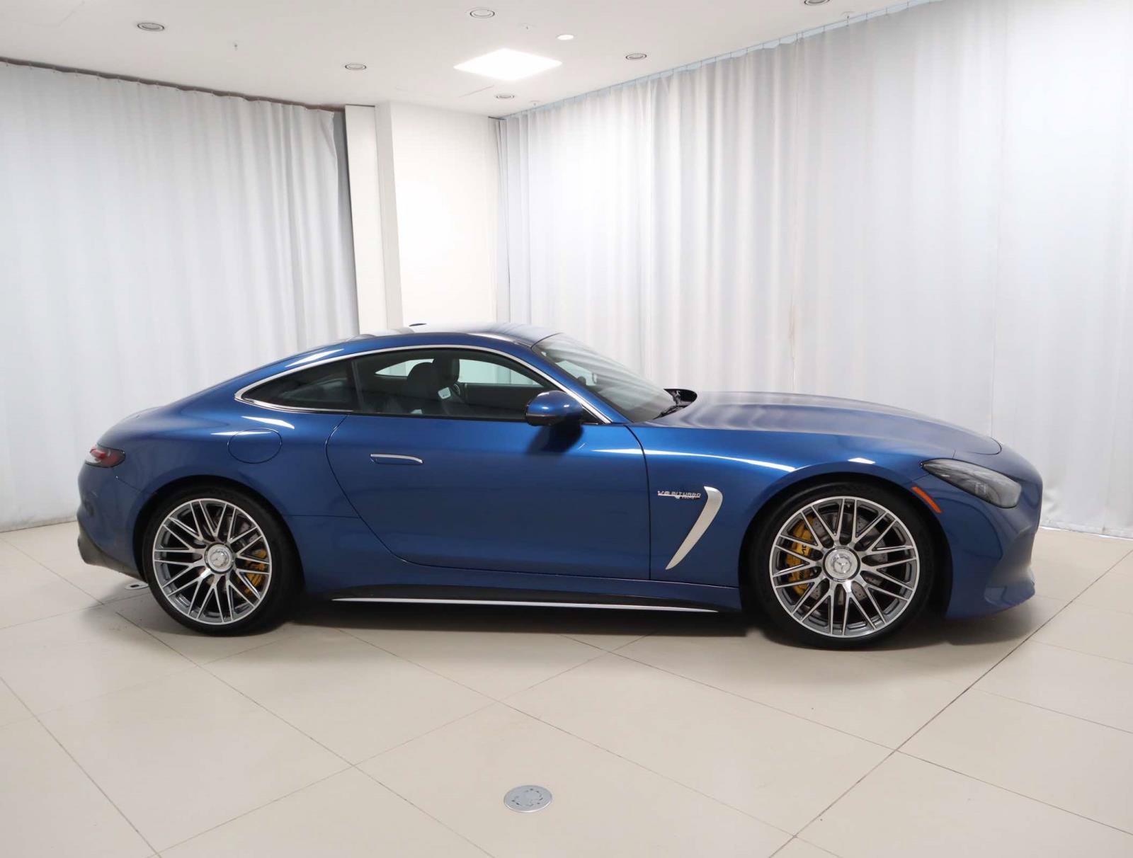 Used 2024 Mercedes-Benz AMG GT 55 image 6