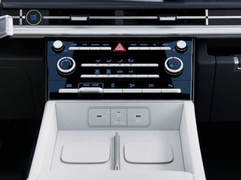 New 2027 Hyundai Santa Fe SE FWD image 16