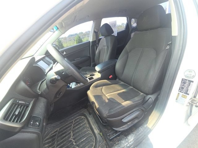 Used 2018 Kia Optima LX FWD image 22
