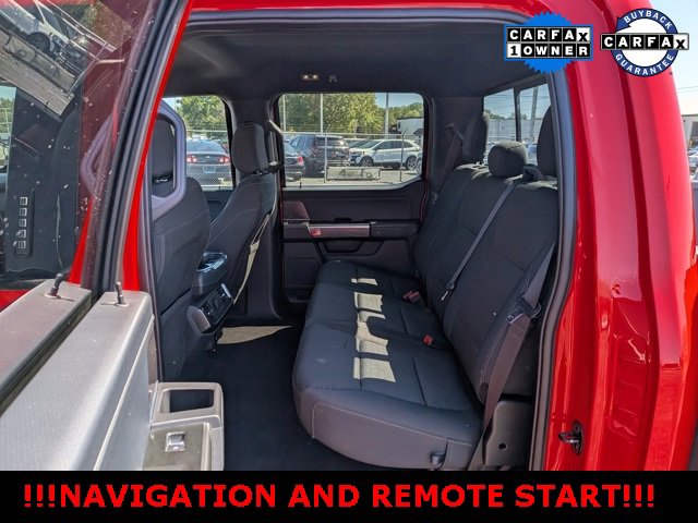 Used 2022 Ford F150 XLT w/ Equipment Group 302A High image 18