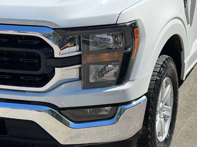 Used 2023 Ford F150 XLT w/ Trailer Tow Package AWD/4WD image 9