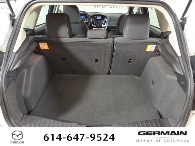 Used 2014 Ford Focus SE FWD image 23