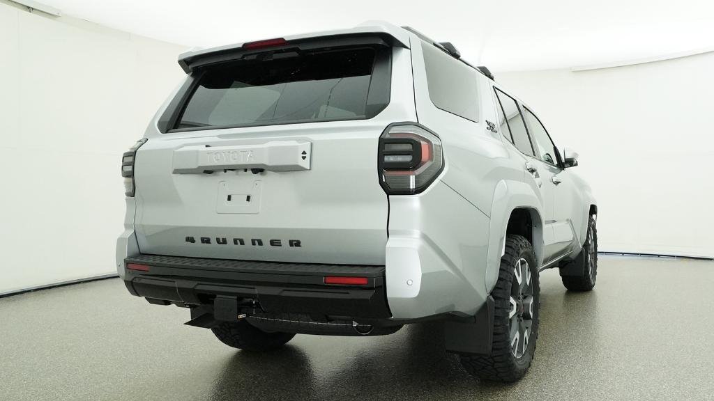 New 2026 Toyota 4Runner TRD Sport Premium RWD image 49