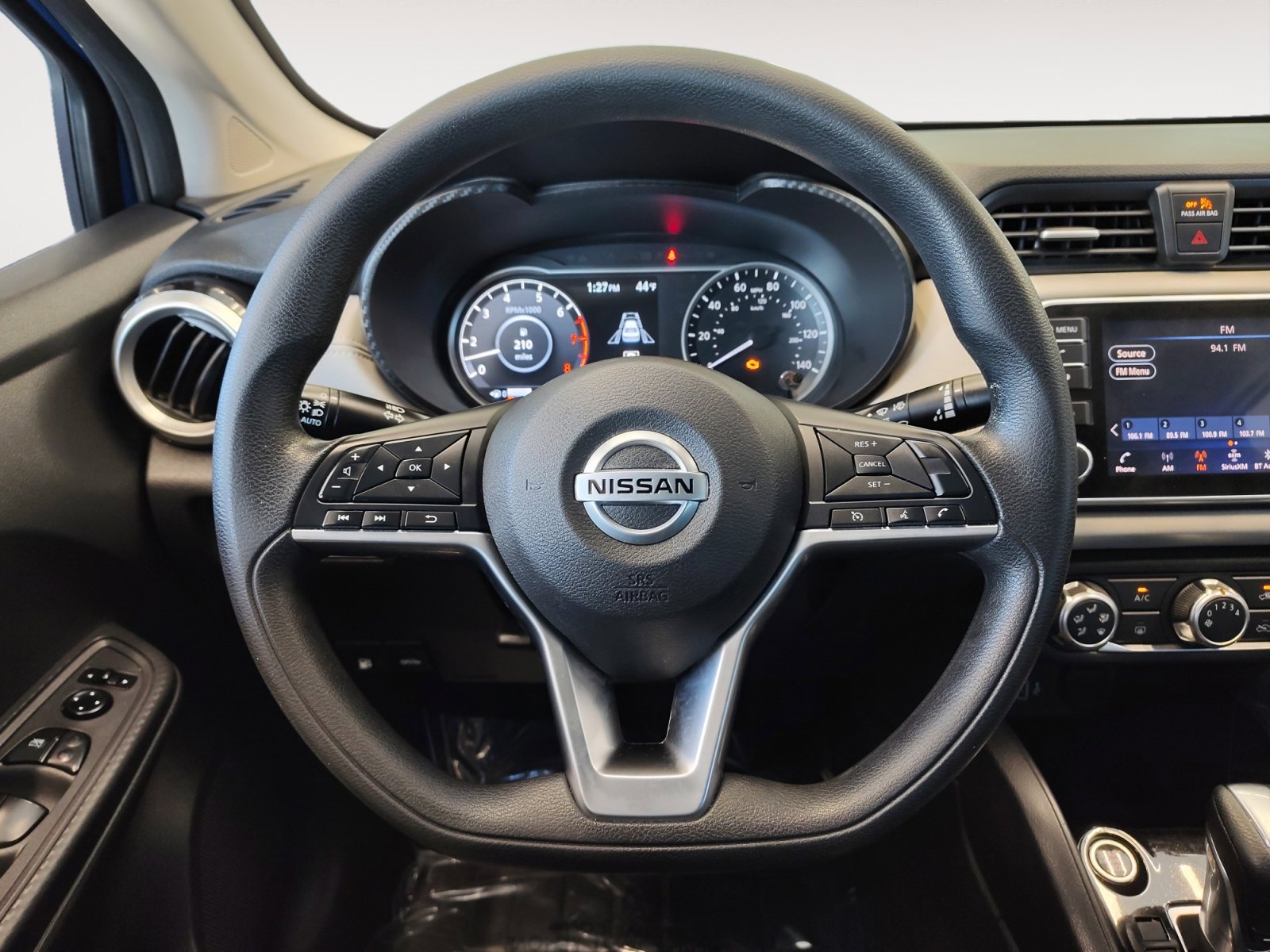 Used 2020 Nissan Versa SV image 18