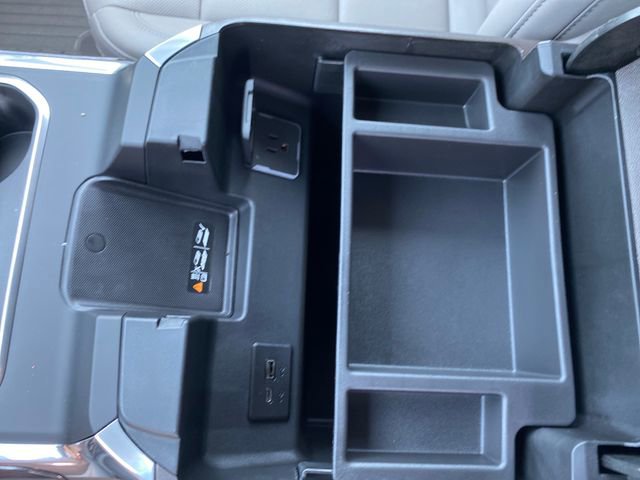 New 2026 Chevrolet Silverado 2500 LTZ w/ LTZ Convenience Package AWD/4WD image 27
