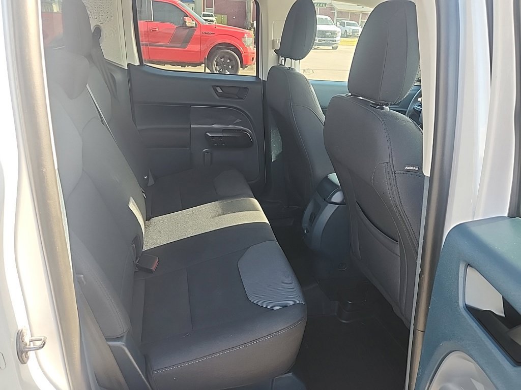 Used 2023 Ford Maverick XL w/ Equipment Group 100A Standard AWD/4WD image 14