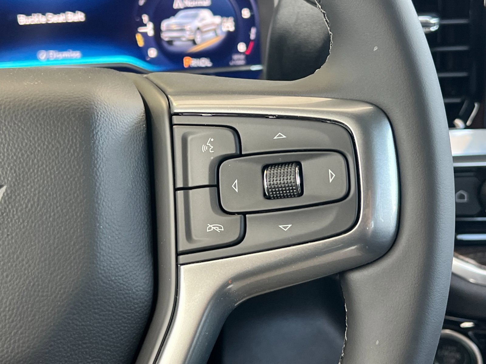 New 2025 Chevrolet Silverado 1500 LT image 28