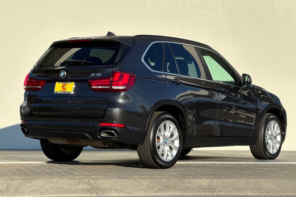 Used 2016 BMW X5 xDrive40e image 3