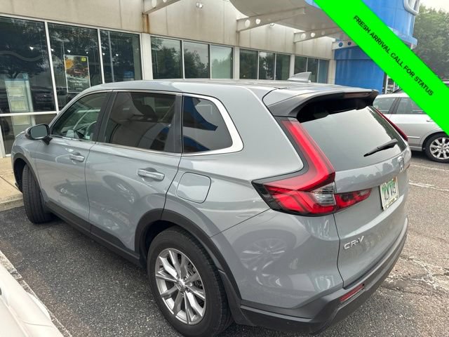 Used 2023 Honda CR-V EX image 10