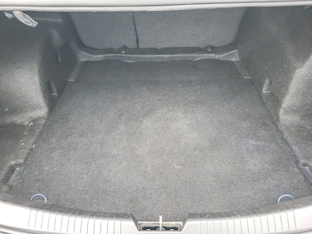 Certified 2020 Chevrolet Malibu LT image 17