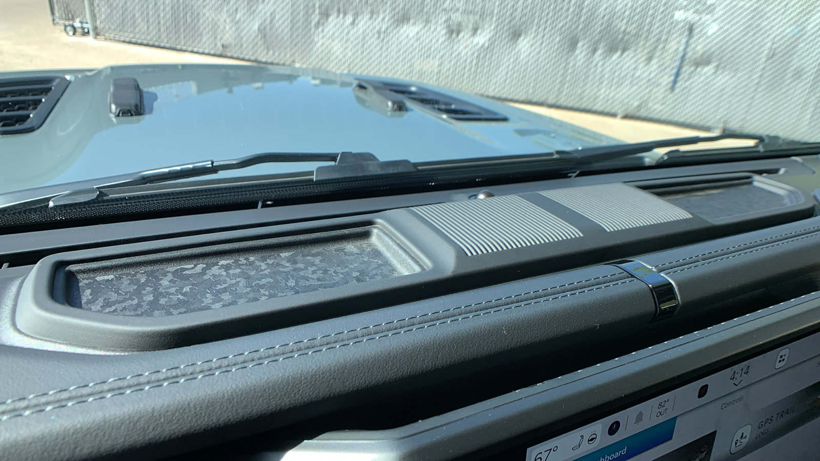 Used 2025 Jeep Wrangler Unlimited Rubicon image 21