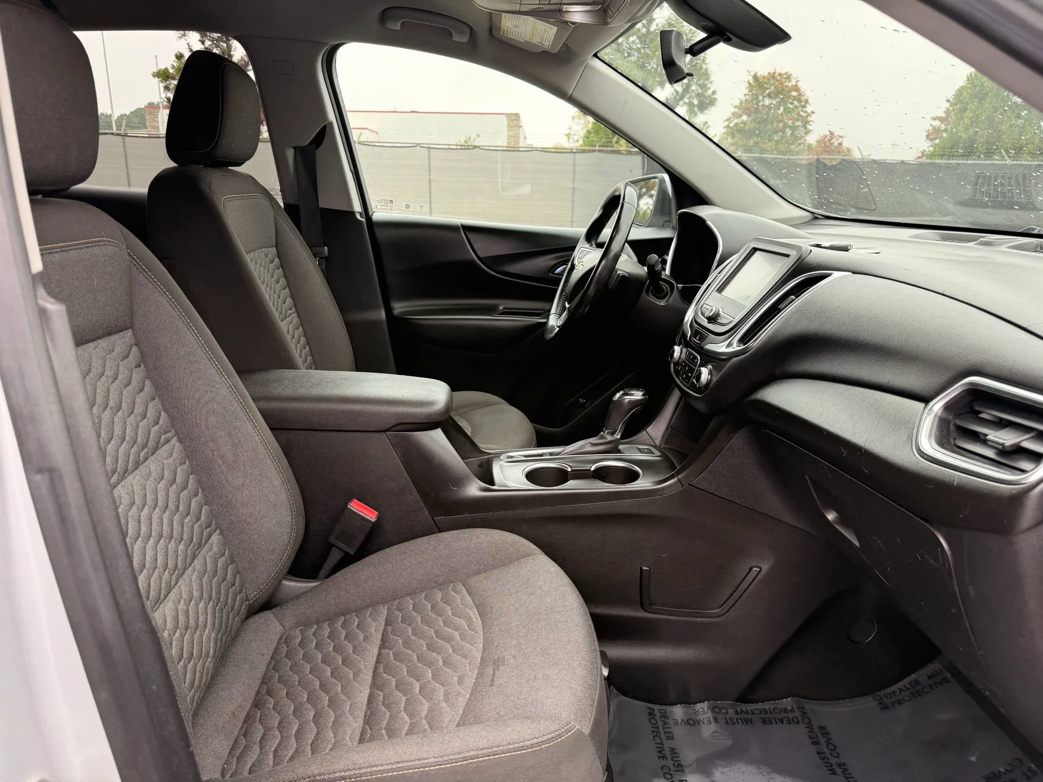 Used 2018 Chevrolet Equinox LT AWD/4WD image 18