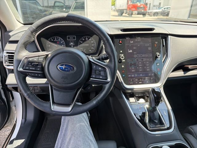 Used 2024 Subaru Outback Limited XT AWD/4WD image 10