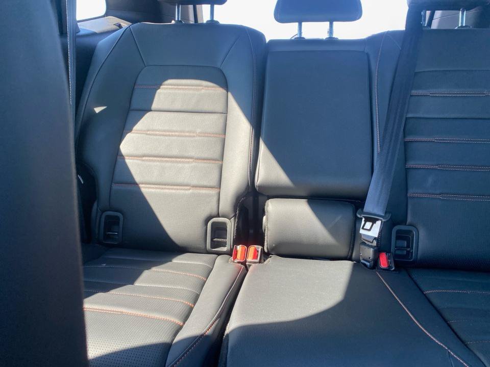 Certified 2026 Honda CR-V Sport-L image 12