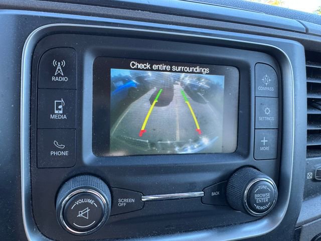 Used 2018 RAM 1500 Express w/ Express Value Package image 21