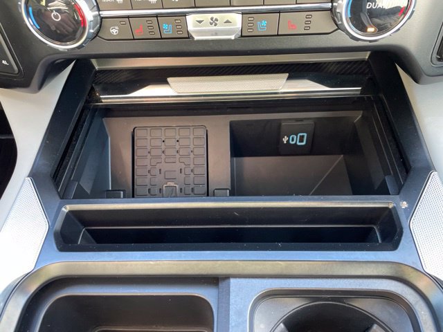 Certified 2024 Ford F350 Limited w/ FX4 Off-Road Package AWD/4WD image 34